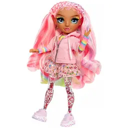 Лялька Rainbow High серії Sparkle & Shine Розетта - мініатюра 2