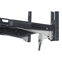 Система стелажна вертикального кріплення E-Track PACKOUT MILWAUKEE - мініатюра 9