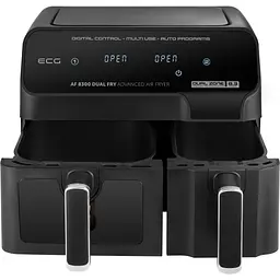Мультипіч ECG AF 8300 Dual Fry - мініатюра 7