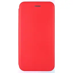 Чохол-книжка BeCover Exclusive для Samsung Galaxy A16 5G SM-A166 Red (712205) - мініатюра 3