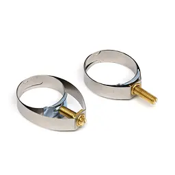 Хомут закріплювальний для шланга Eheim hose clamp 25/34 мм 2 шт. (4007530) - мініатюра 5