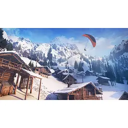 Ключ активації Microsoft Steep X Games Gold Edition для Xbox One/Series - мініатюра 10