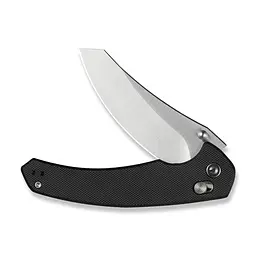 Ніж cкладний Civivi Sixgill Black C24050-1 - мініатюра 3