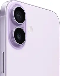 Смартфон Apple iPhone 17 512GB Lavender (MG6U4) - мініатюра 3