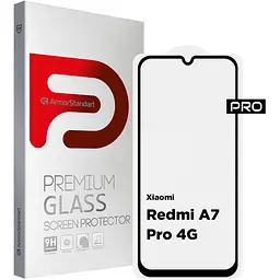 Захисне скло ArmorStandart Pro для Redmi A7 Pro 4G (ARM91140) [169044]