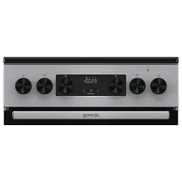 Електрична плита Gorenje GEC5C41SG - мініатюра 7