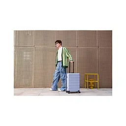 Валіза Xiaomi Ninetygo ANDES Luggage 28" Blue (6941413239585) - мініатюра 2