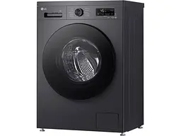Пральна машина автоматична LG F2Y2HS5JE - мініатюра 3