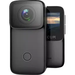 Екшн-камера SJCAM C200 (6972476160820)