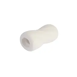 Мастурбатор Chisa Blow Cox Pleasure Pocket білий - мініатюра 3