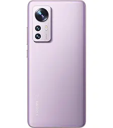 Смартфон Xiaomi 12 8/128GB Purple Global Rom Refurbished - мініатюра 3