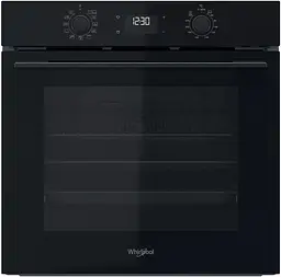 Духова шафа Whirlpool OMK58HU1B