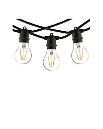 Гірлянда Nowodvorski 7873 Festoon lights E27 10x15W IP65 Bl - мініатюра 2