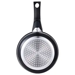 Ківш Bergner Click & Cook Black, набір зі знімною ручкою 16/18/20 см, 4 предмети (BG-31602-BK) - мініатюра 7