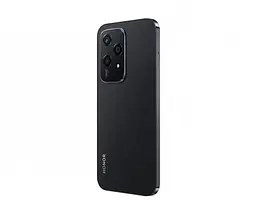 Смартфон Honor 200 lite 8/256 GB чорний - мініатюра 4