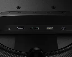 Монітор 27" Samsung Odyssey G5 LC27G55T QHD VA 144Hz (LC27G55TQWIXCI) Б/в - мініатюра 7