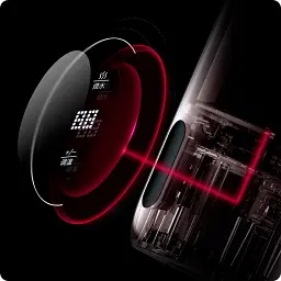Електричний термос Xiaomi Deerma Electric Hot Water Cup 350 ml (DEM-DR035) White [50535] - мініатюра 5