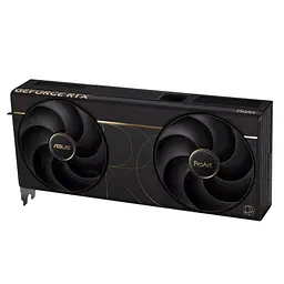 Відеокарта ASUS GeForce RTX5090 32GB ProArt OC (PROART-RTX5090-O32G) - мініатюра 8