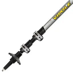 Трекінгові палиці Vipole Creek Cork DLX (S25 04) (DAS303438) - мініатюра 4