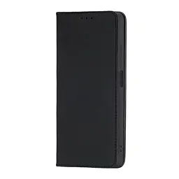 Чохол-книжка Premium Xiaomi Redmi Note 12 Pro Plus 5G Black