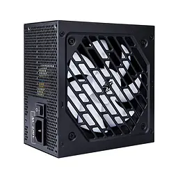 Блок живлення 1stPlayer PS-600FK 600W (FK-600-BK-EU) - мініатюра 6