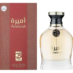 Парфумована вода Al Qasr Ameerah 100 мл