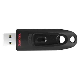 USB флеш накопичувач SanDisk 64Gb Ultra USB 3.0 (SDCZ48-064G-U46)
