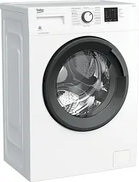 Пральна машина Beko WUE 6511 XAW - мініатюра 3
