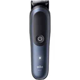 Універсальний тример Braun All-in-One Series 7 AIO7540 [152937] - мініатюра 2