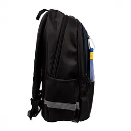 Рюкзак Yes T-113 Street Style (559972) - мініатюра 5