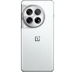 Смартфон OnePlus 12 12/256GB Silver (Global) - мініатюра 2