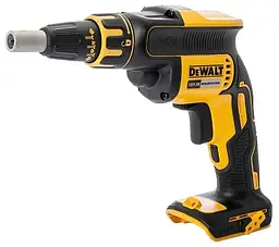 DeWALT Шурупокрут акумуляторний 18V XR Li-Ion безщітковий 30Нм 4400об·хв 1.08кг без АКБ і ЗП - мініатюра 5