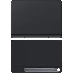 Чохол-книжка Samsung Book Cover для Samsung Galaxy Tab S9 SM-X710/SM-X716 Black (EF-BX710PBEGWW) - мініатюра 3