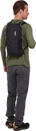 Рюкзак-гідратор Thule AllTrail Hydration Backpack Black 10 л (TH 3205076) - мініатюра 4