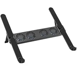 Підставка для ноутбука Proove Ski Pro silver (LSSP00212004) - мініатюра 4
