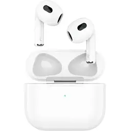 Навушники бездротові Hoco EW46 True wireless stereo headset TWS Mysterious Cat