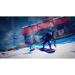 Ключ активації Microsoft Leap для Xbox One/Series S/X - мініатюра 5