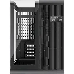 Корпус 1stPlayer RT5 Black (RT5-BK) [146438] - мініатюра 4