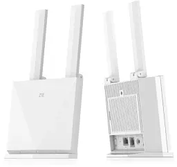 Маршрутизатор ZTE 4G K10 - мініатюра 5