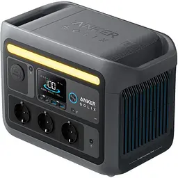 Зарядна станція Anker Solix C800 (A1753) [175139]