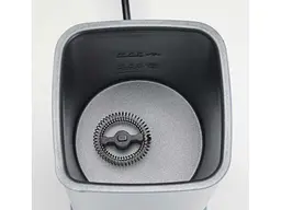 Спінювач молока Ariete 2878 Cappuccino Vintage beige (00C287803AR0) - мініатюра 2