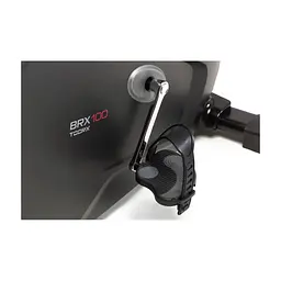 Велотренажер Toorx Upright Bike BRX 100 (929475) - мініатюра 7