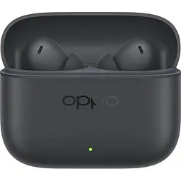 Навушники бездротові Oppo Enco Buds3 Pro ETEK1 Graphite Grey сірі