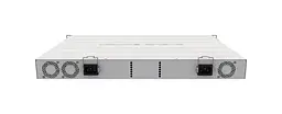 Комутатор MikroTik CRS354-48G-4S+2Q+RM - мініатюра 2