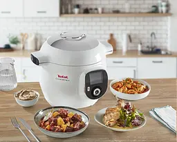 Мультиварка Tefal CY851130 (6683464) - мініатюра 7