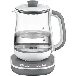 Електрочайник Tefal BJ551B10 - мініатюра 3