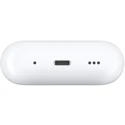 TWS-наушники Apple AirPods Pro 2 MQD83ZM/A - мініатюра 5