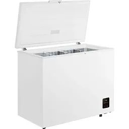 Морозильна скриня Gorenje FH25EAW - мініатюра 2