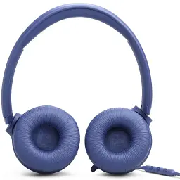 HF Stereo JBL Tune 530C USB-C (JBLT530CBLU) Blue UA - мініатюра 6