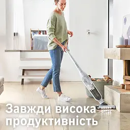 Пилосос акумуляторний Bosch BCH3K2301 - мініатюра 6
